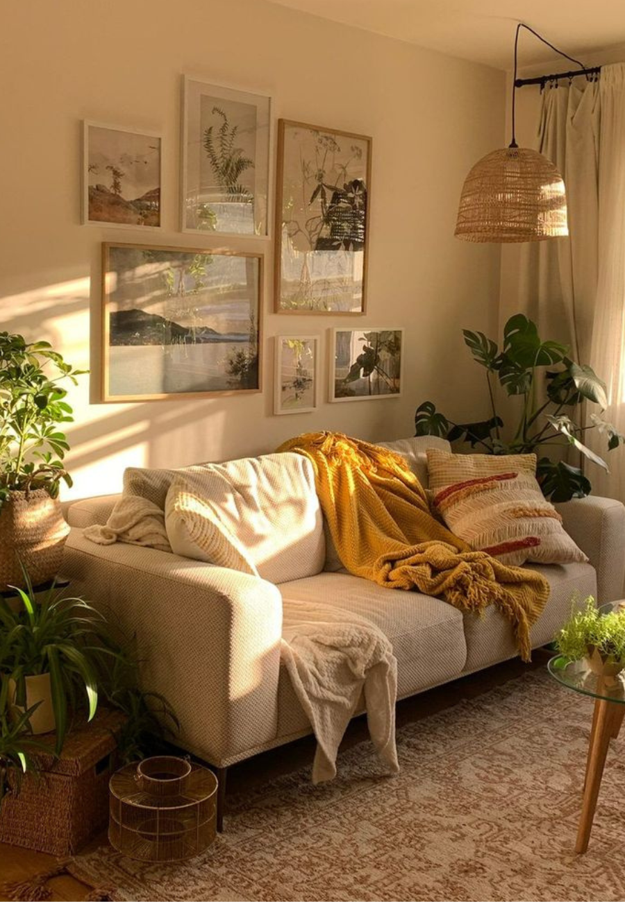 15 Small Apartment Decorating Ideas You Need To Know - Natodecco