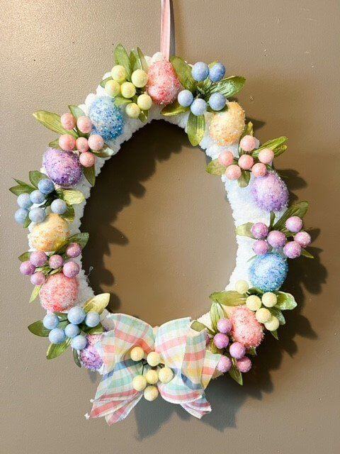 easter crafts ideas