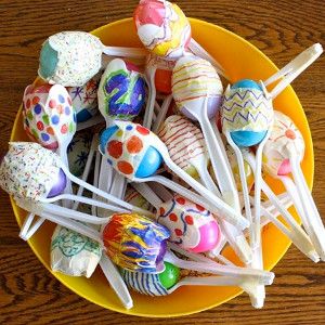 easter crafts ideas