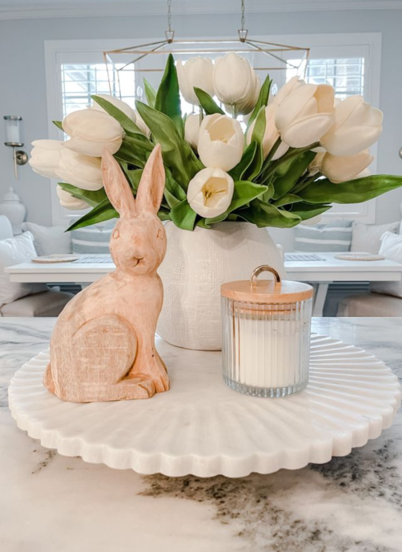 25 Modern Easter Decorations To Copy This Spring