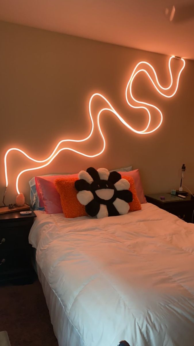 bedroom lighting ideas